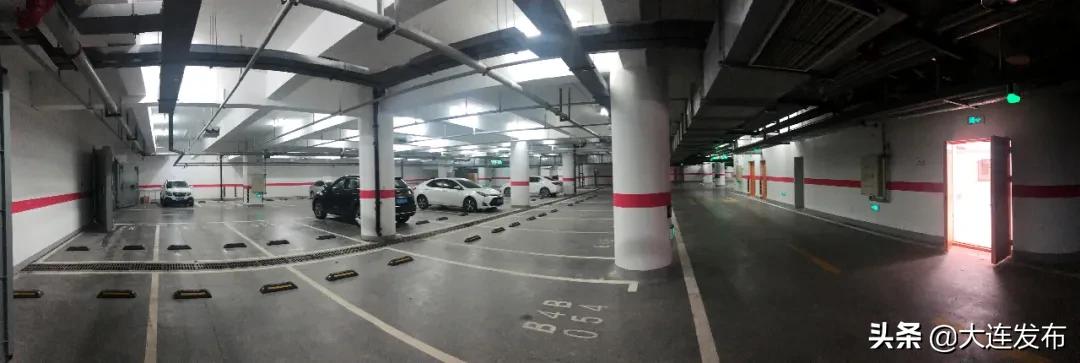 儿童医院周边有免费停车场,儿童医院地下停车场能进去吗