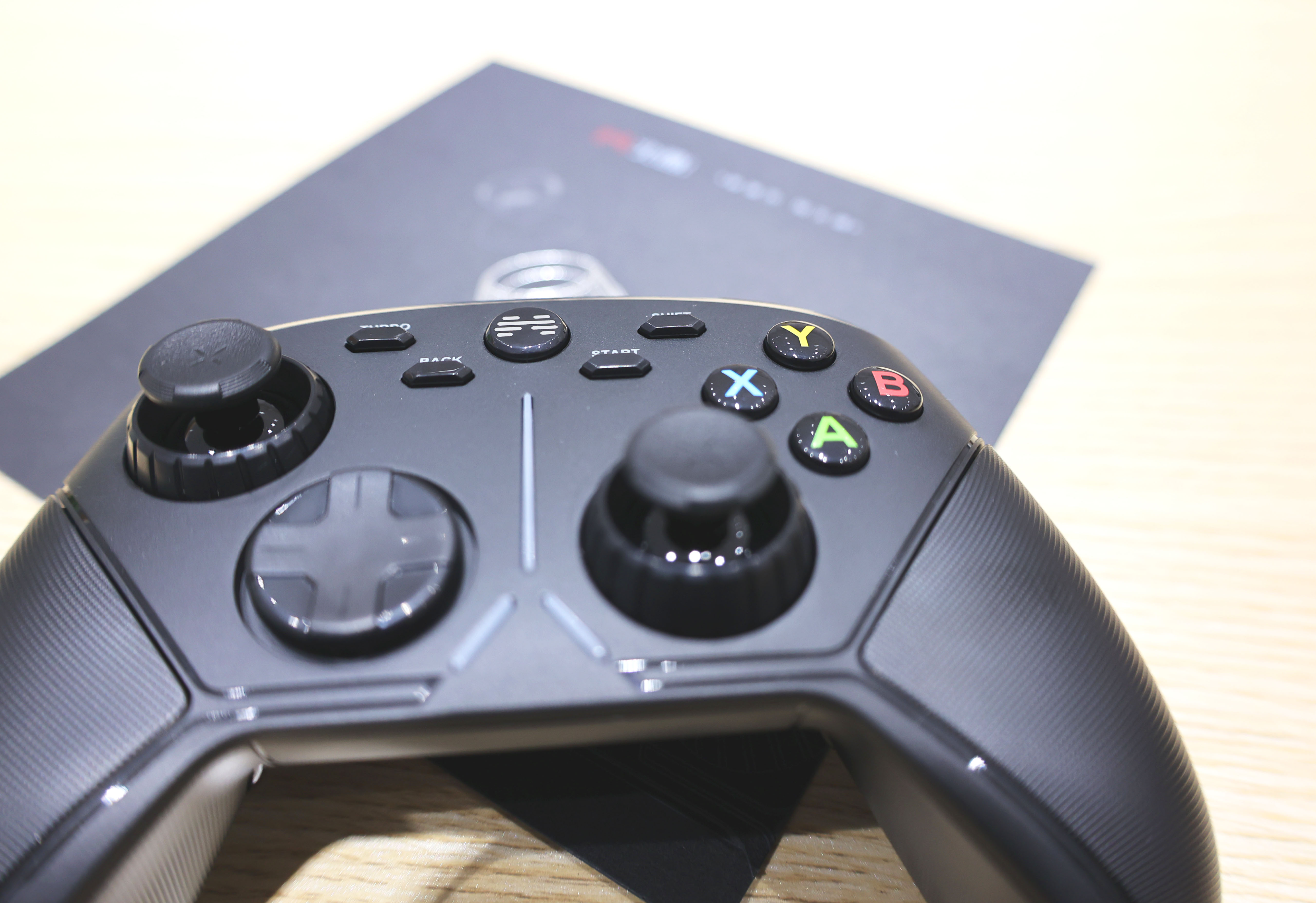 北通游戏手柄阿修罗2无线手柄,无线手柄北通阿修罗3游戏手柄