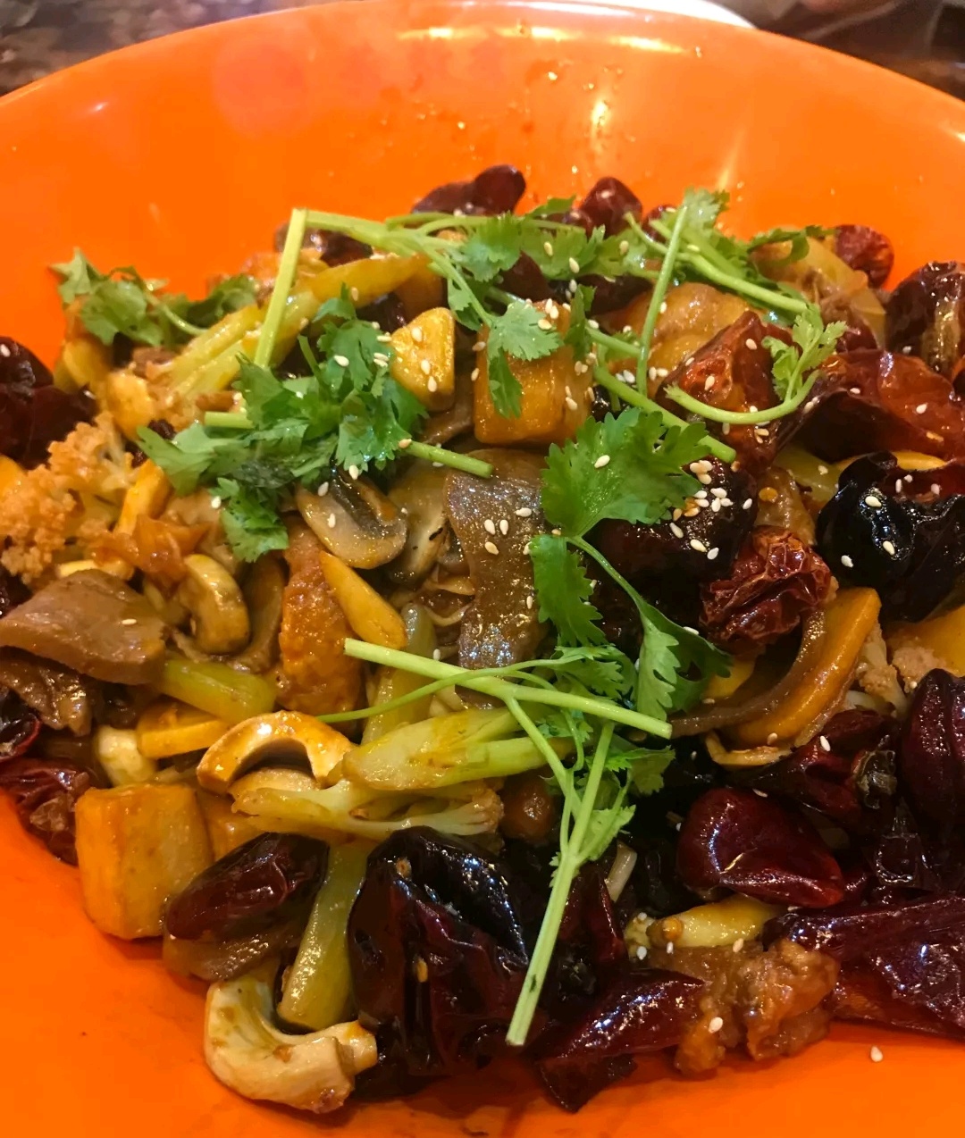 北京麻辣香锅推荐,北京好吃的麻辣香锅外卖