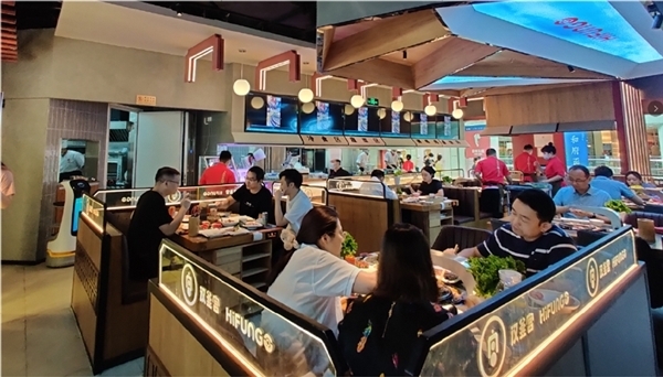 汉釜宫烧烤加盟费,汉釜宫韩式烤肉加盟费用