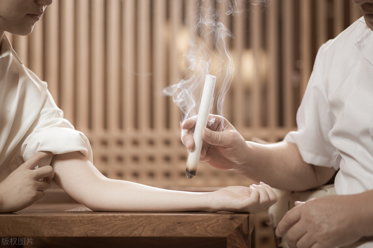 艾烟有毒为什么还允许中医上使用,艾烟中含有一级致癌物