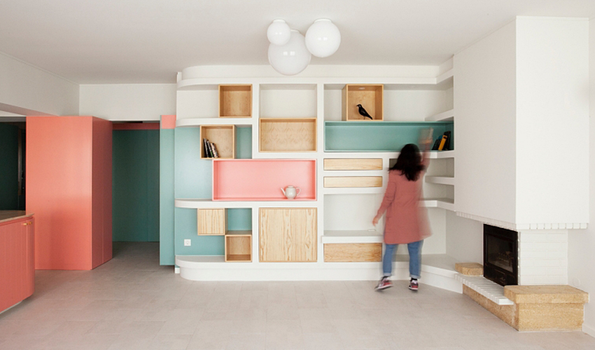 今年最流行的全屋设计,现在都流行6种设计