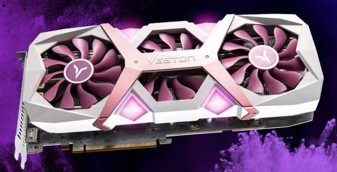 显卡品牌质量排名前十名,各品牌显卡特点