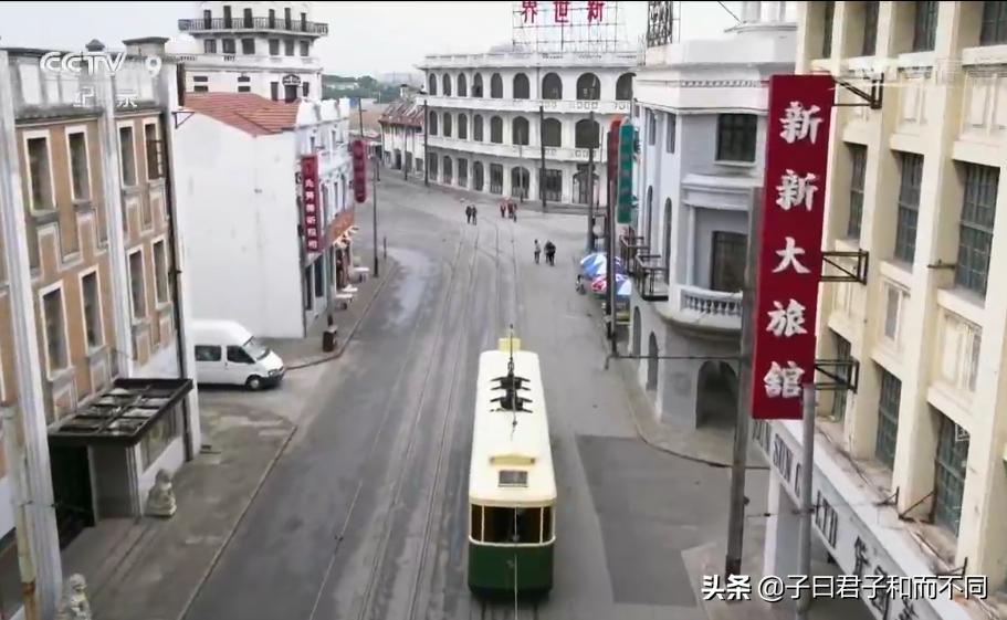 上海魔都最震撼视频,魔都最震撼的航拍