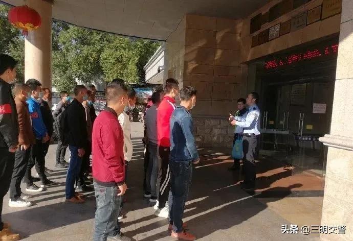 五个一进驾校活动内容,五个一安全教育内容