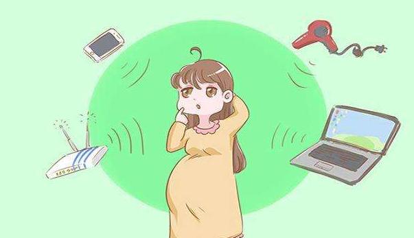孕期的这些“谣言”，不能信