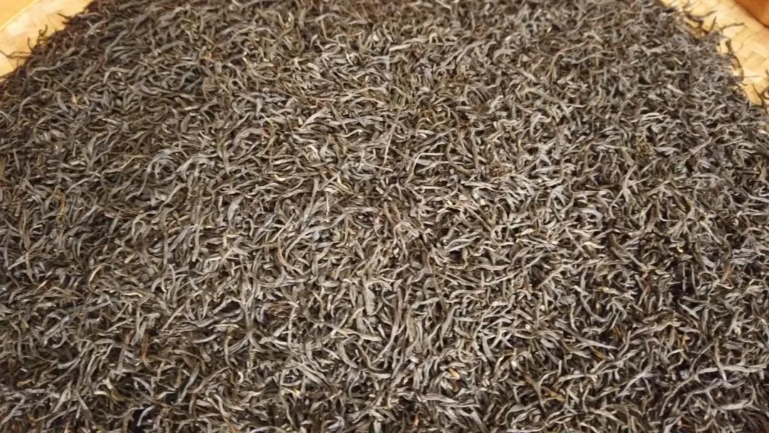 坦洋工夫红茶与普通红茶的区别,岩茶和坦洋工夫红茶的当家品种