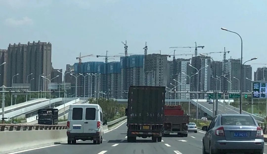 都说房子不好卖可是成交量在哪里,长春的房子为啥难卖