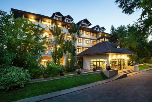 清迈高尔夫球场攻略,大连去清迈旅游攻略