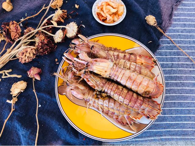 皮皮虾是热水下锅还是冷水下锅,煮皮皮虾冷水下锅还是热水