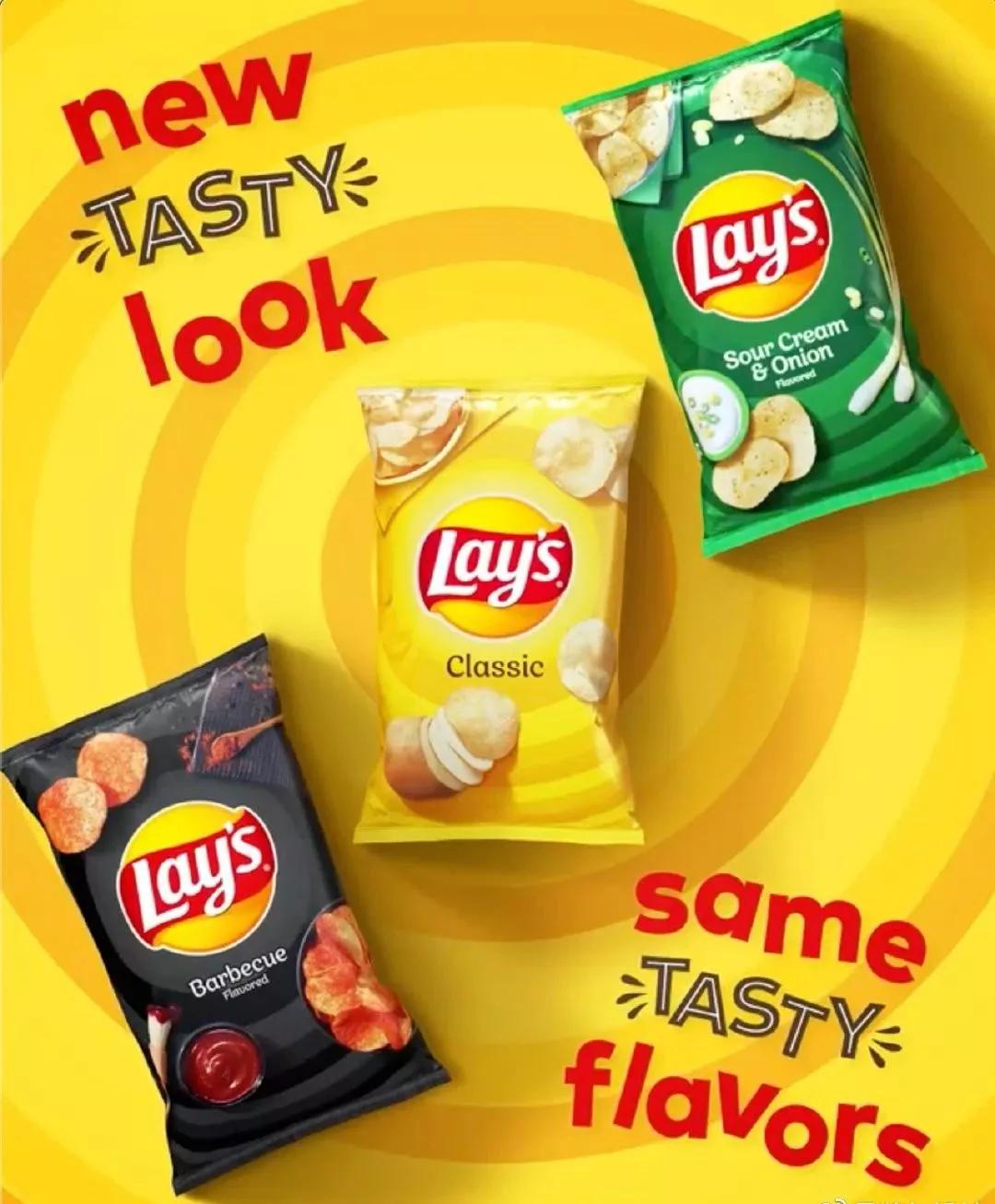 知名品牌logo的全新创意改造,2018年品牌更新logo