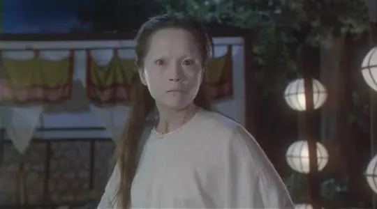 王晶张敏一起拍过的电影,王晶导演新片