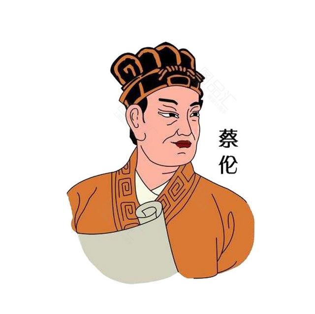 有关造纸术以及四大发明的资料,中国四大发明之造纸术的成就