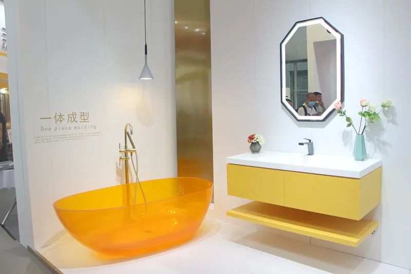 广州建博会全屋整装2022,2021广州建博会全屋定制馆