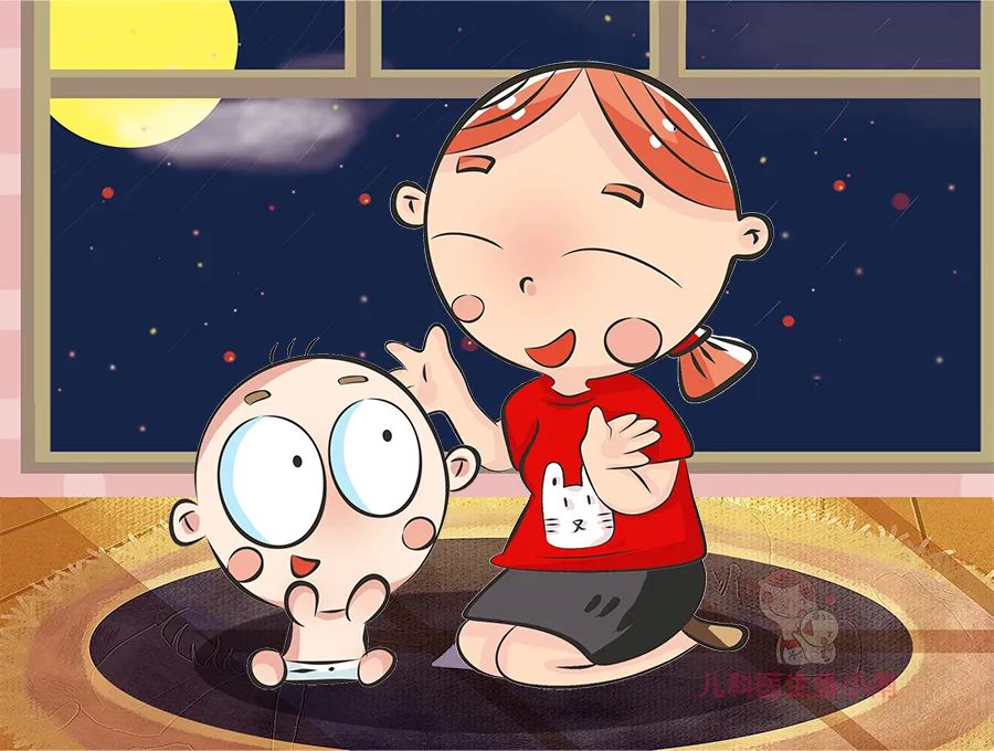 宝宝睡不着怎么安慰,宝宝睡不熟怎么安抚