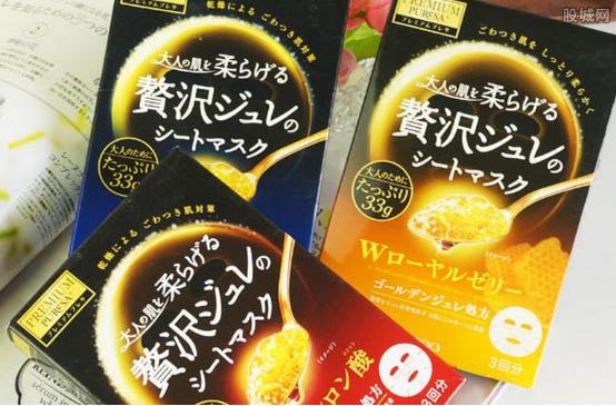 佑天兰果冻面膜怎么样,佑天兰果冻面膜玫瑰