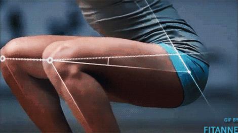 全身塑形的动作在家,身材塑形最好的运动