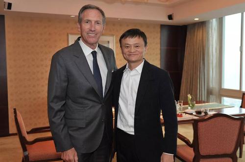 马云语录感悟人生励志短句,马云语录经典短句正能量