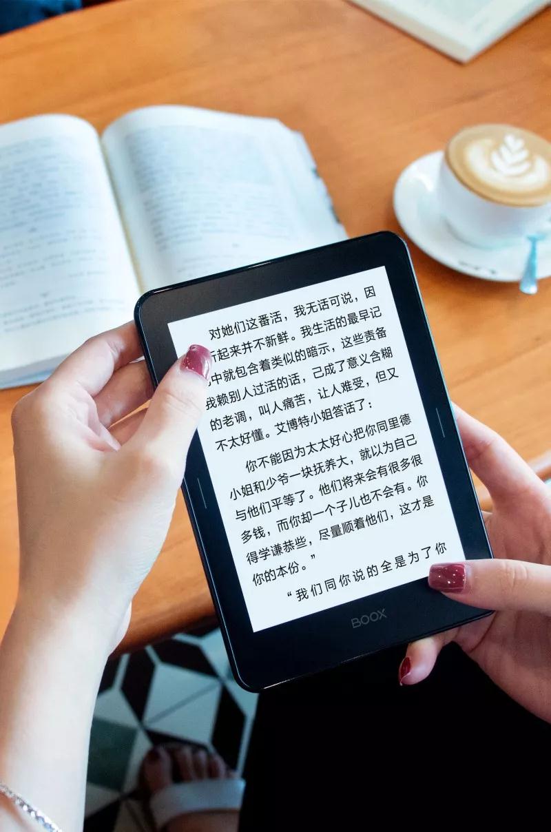 kindle阅读器买哪种好,有什么可以替代kindle的阅读器
