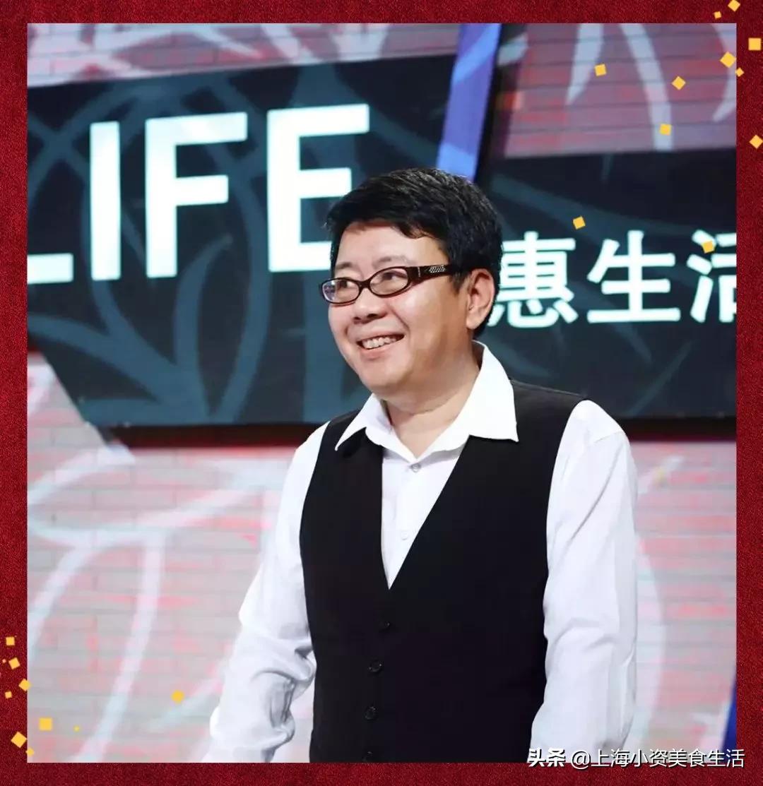 魔都上海甜点,上海魔都弄堂小吃