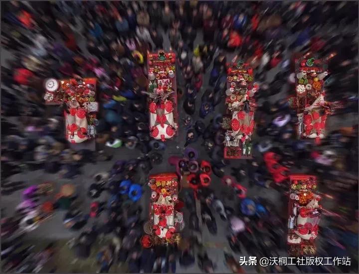 2024年潮汕正月各大民俗活动时间,正月潮汕游神时间表