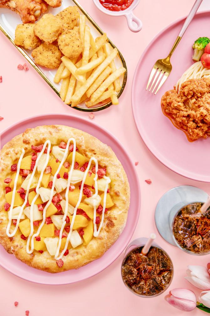 卖披萨的硬核科技公司长啥样?一块披萨,五年打磨,浙大校友打造好餐快食风向标