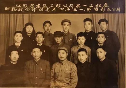 外交记忆|从财会改学日语占座儿占出“吴越同舟”