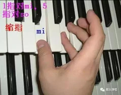 演奏技巧：最全面的基本指法教学