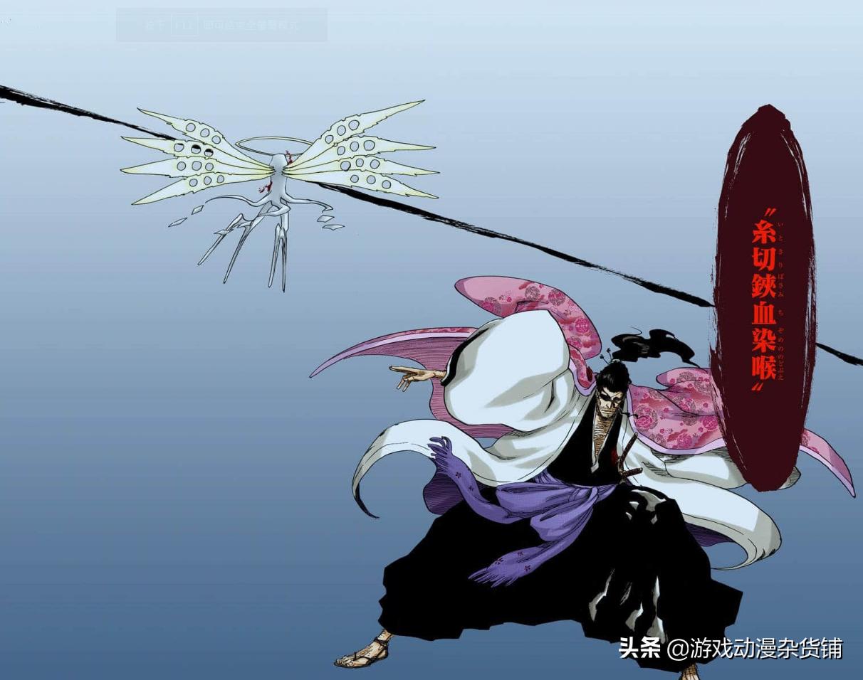 bleach境界死神激斗卍解,死神黑崎一护卍解bleach