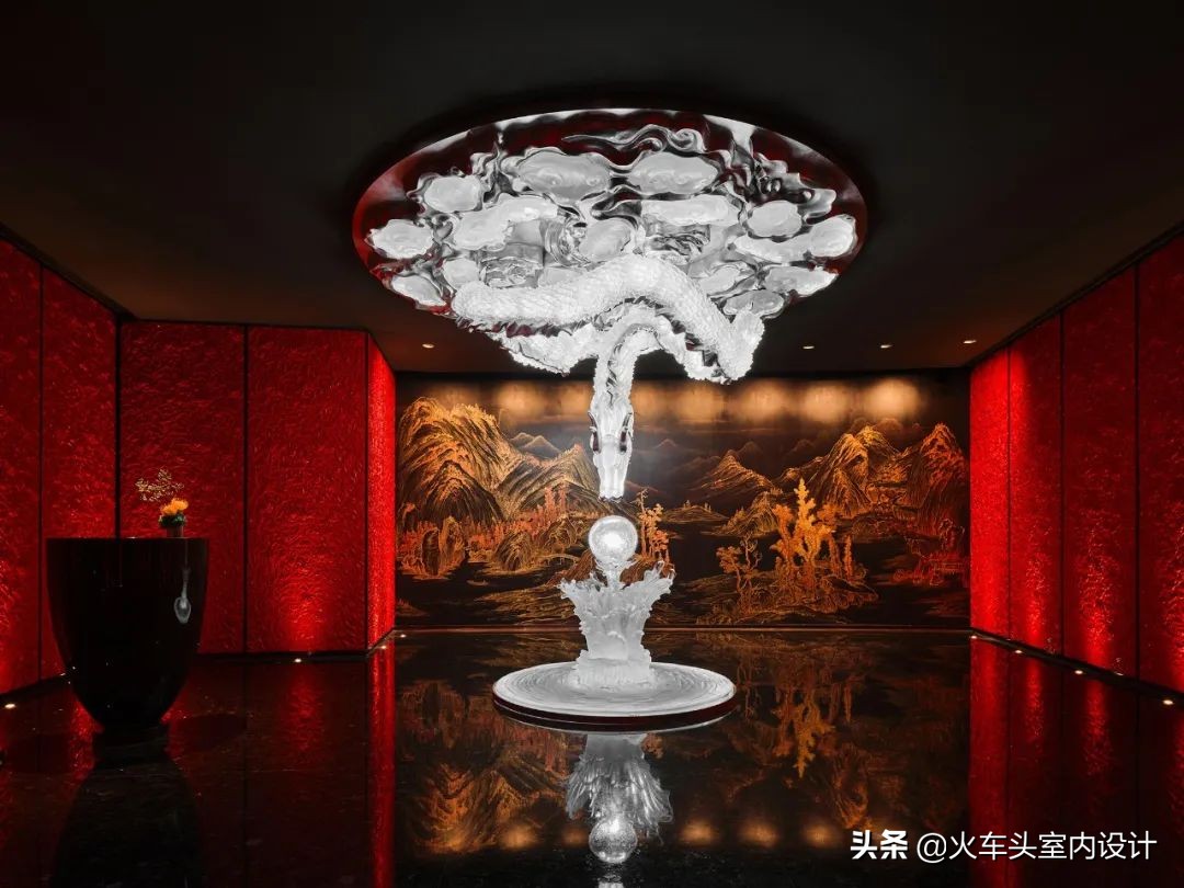 世界最高酒店上海之巅,全球最高酒店上海中心