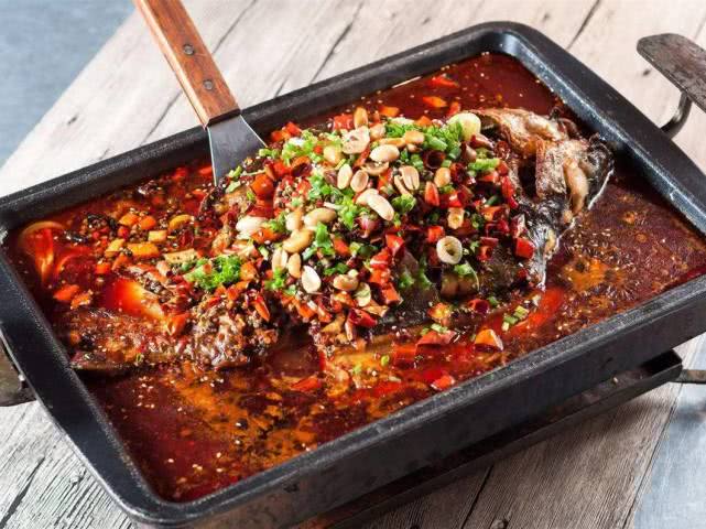 万州烤鱼的配方和做法,万州烤鱼技术配方培训