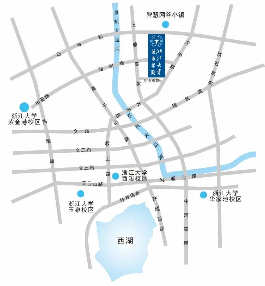 西湖大学新校区规划,西湖大学最新规划消息