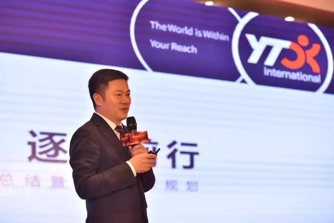 圆通服务工作情况,圆通2019年总结