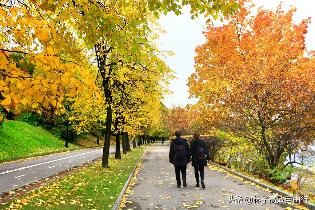 圣彼得堡一个人旅游,俄罗斯圣彼得堡旅游感悟