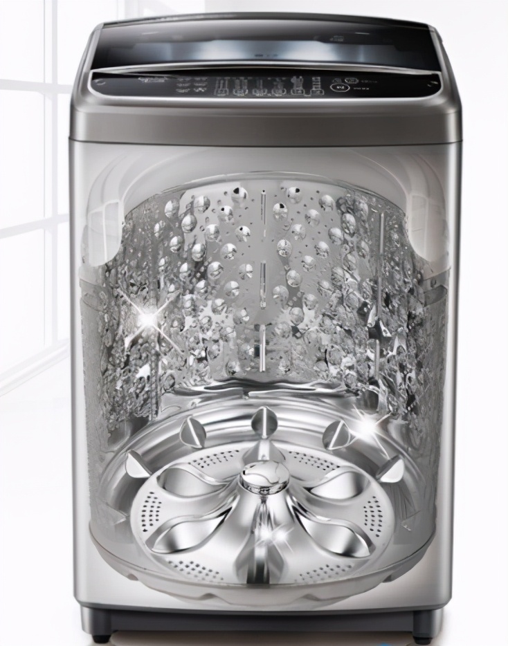 618买什么牌子洗衣机最实惠,1000元最划算洗衣机