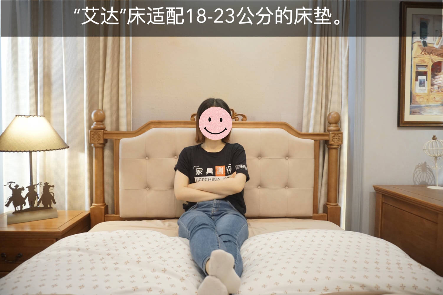 英伦小屋床价格,英伦橡木儿童床