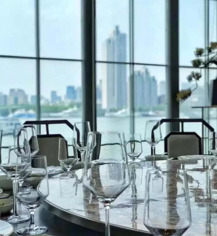 上海中餐厅排行榜前十名,上海十大排名高端餐厅