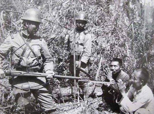 中国远征军伏击日本师团完整版,远征军有多强