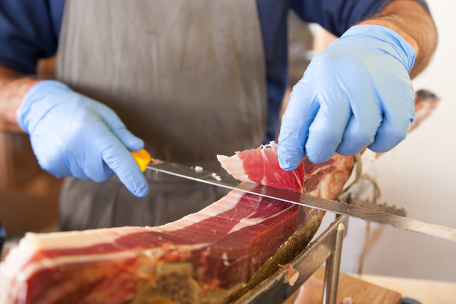 世界三大伊比利亚火腿,最贵的伊比利亚火腿真的好吃吗