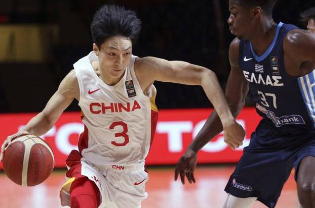 也是打进前八,08奥运男篮班子为什么受人尊敬?