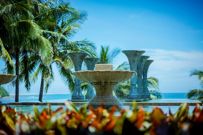 三亚蜜月游推荐,适合情侣去三亚的攻略