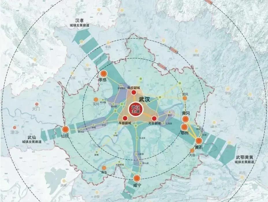武汉未来三年主城区房价,武汉未来中心房价最新