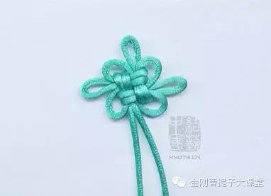 手串弹力绳打结方法视频教程全集,手串最下面的两个小葫芦怎么打结