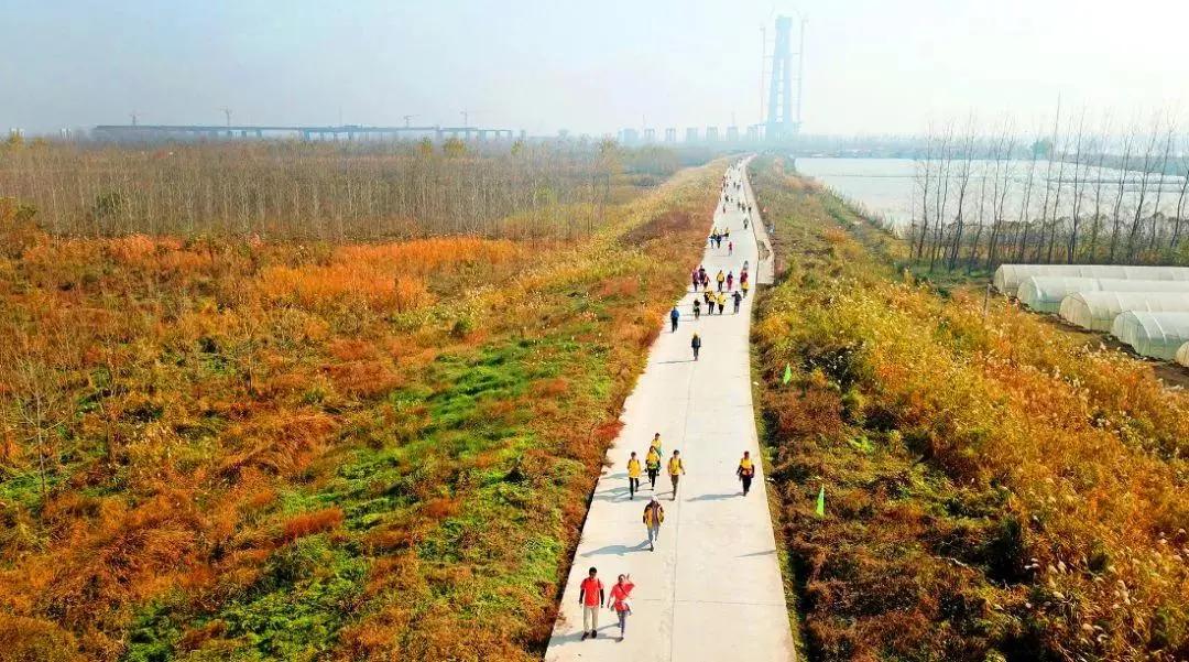 武汉最有人气的户外烧烤据点都在这了!赶紧打卡吧