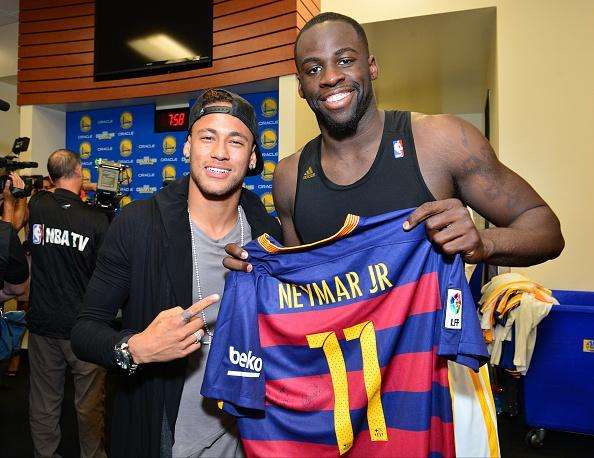 球员与普通人的区别,球员和普通人的差距