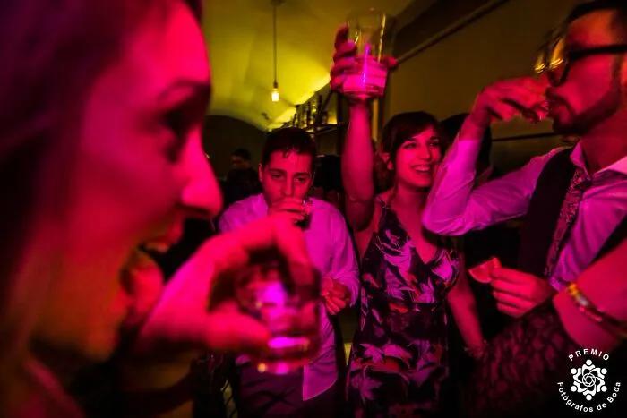 100寮犳渶鏂拌幏濂栧绀肩収,33涓幏濂栫殑濠氱ぜ鐓х墖瀹屽叏鍚稿紩鐪肩悆