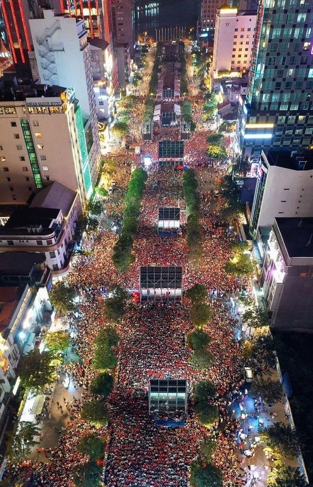 越南男足总决赛,越南男足夺得东南亚冠军