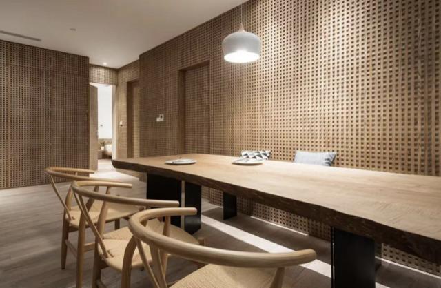 装修木工干三百万平方的大工地,木匠为富人造豪宅却被拒之门外