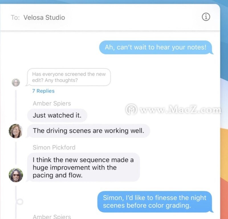 macosbigsur正式版,苹果macosbigsur