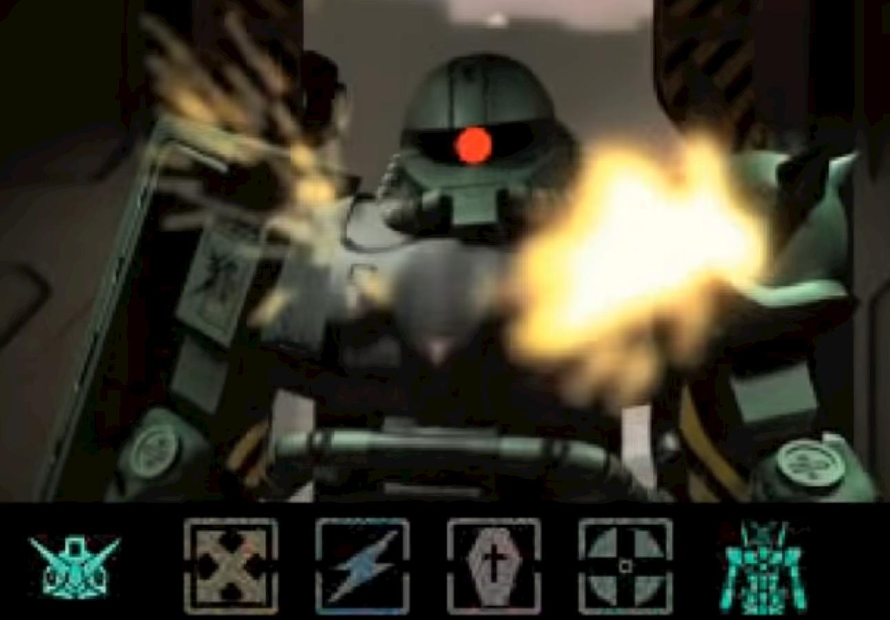 最好的高达游戏有哪些,公认最好的高达游戏